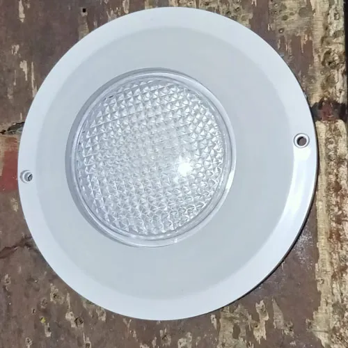 Kareem Fountain Lights
